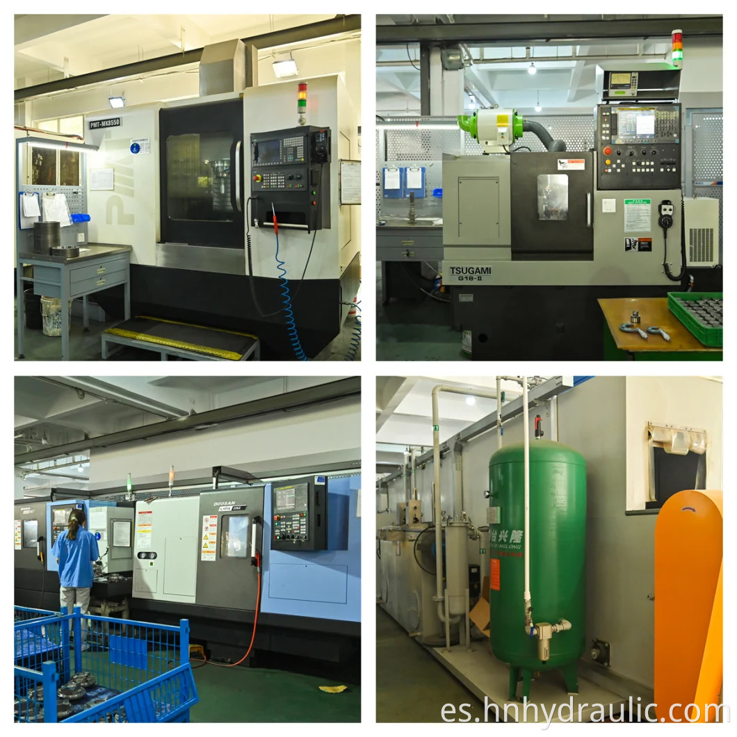 REXROTH A6V Serie Piston Motors